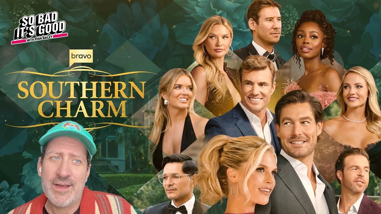 Southern Charm Season 10 Drama: Get Ready for Explosive Fights and Shocking Twists (A look at the most anticipated storylines)