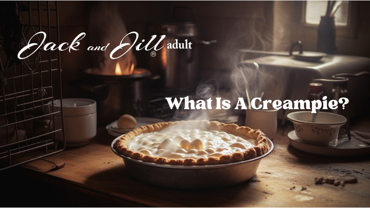 Learn How to Give a Creampie with This Quick Guide