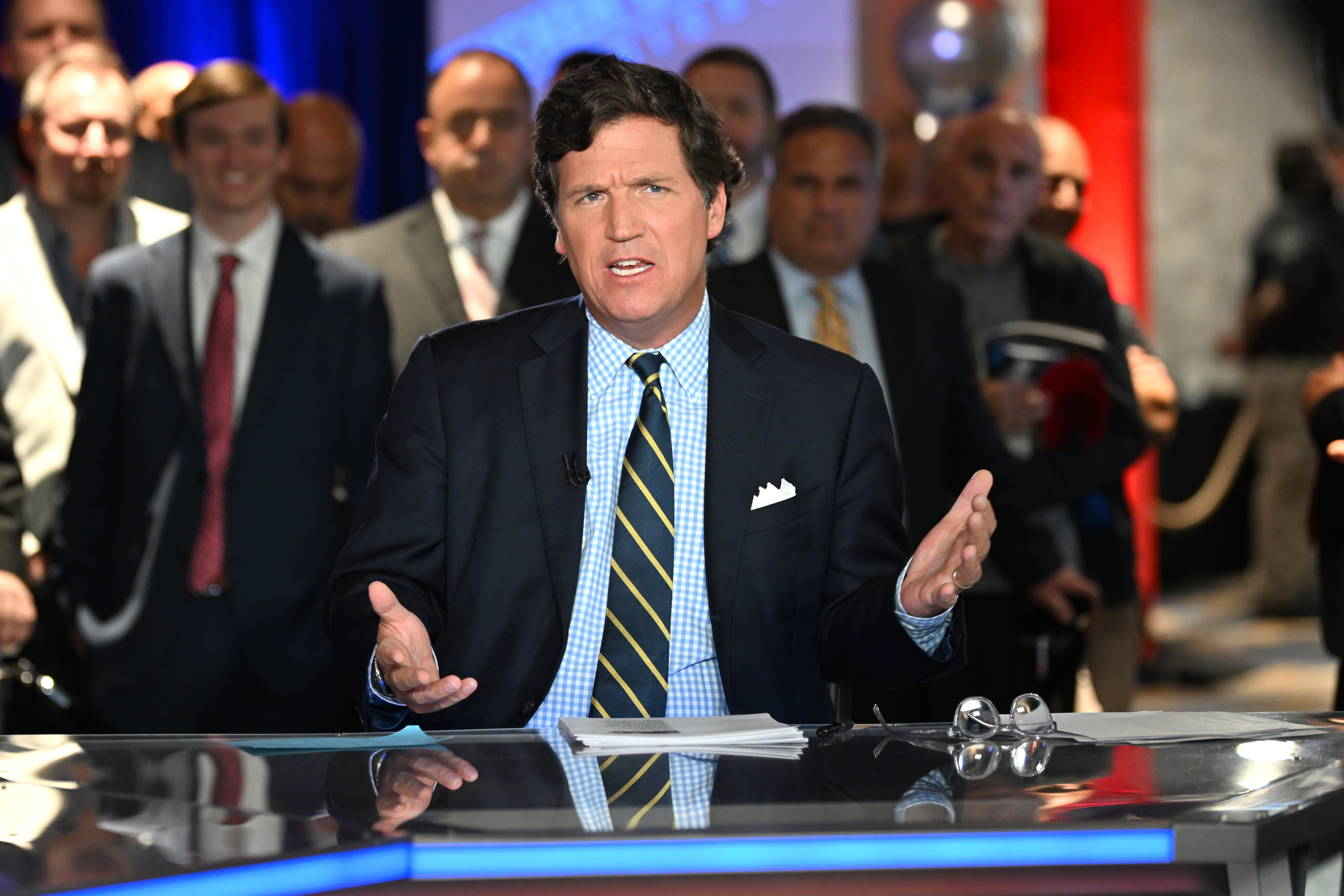 Tucker Carlson Gay: What Did He Say and Why It Matters