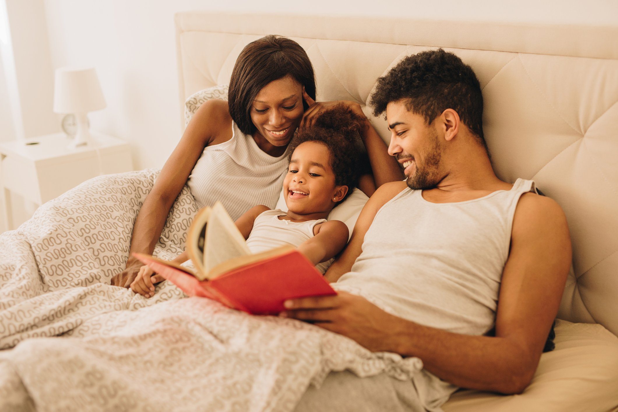 Best Treesome Stories for Bedtime Reading