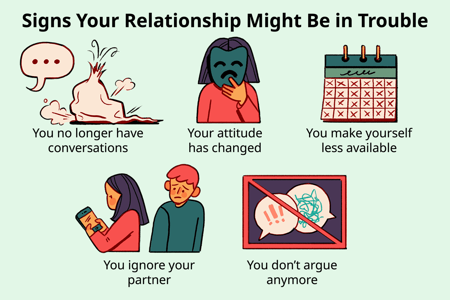 Help, I Can Never Game in My Relationship Anymore (Is it Normal)