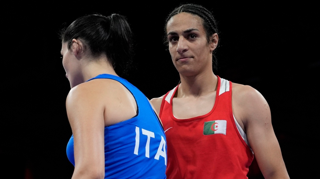 The imane khalid. Guide: Get the Latest Updates Here