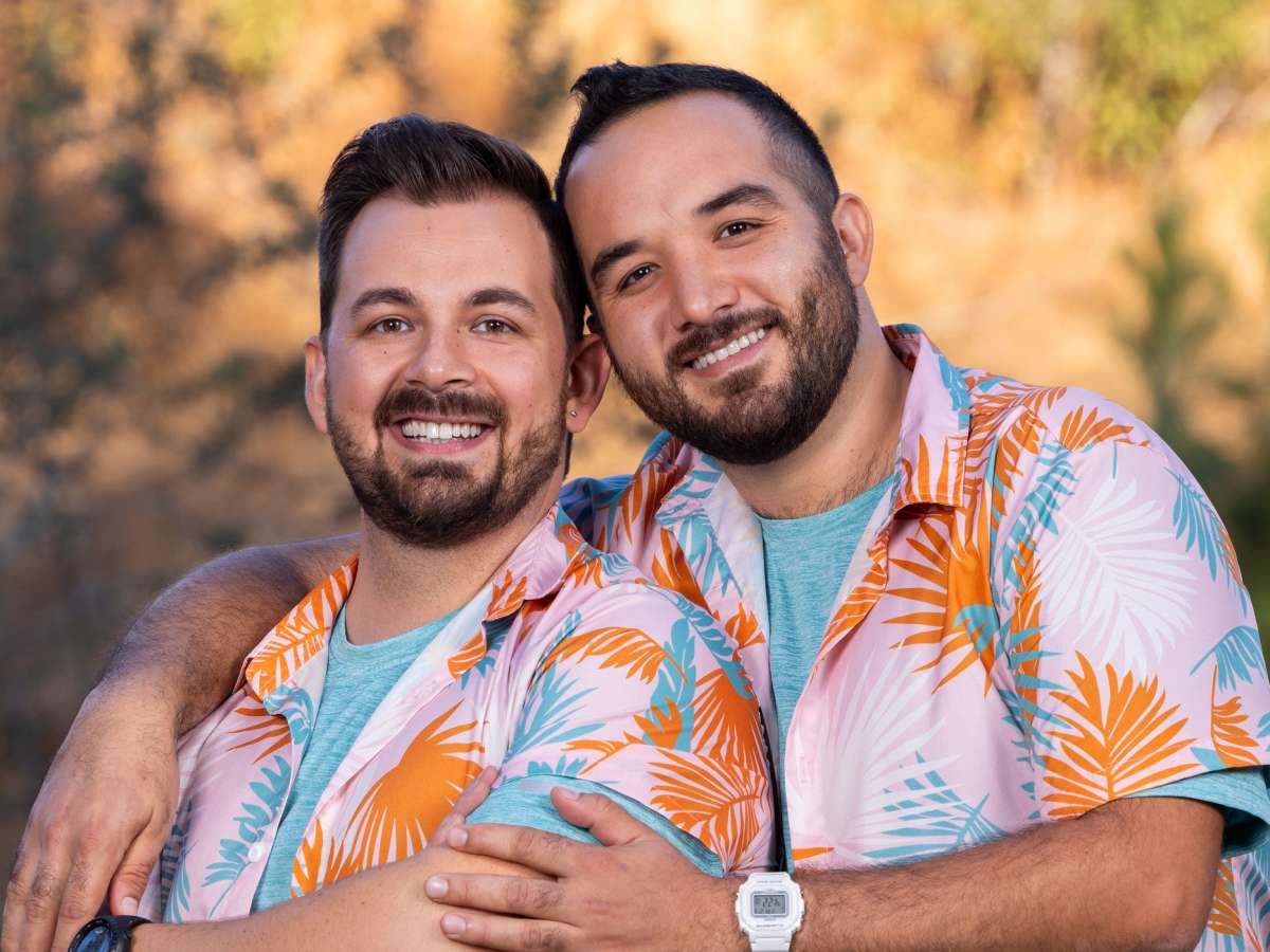 Ricky and Caesar Amazing Race: What Happened to Them? Catch Up on Their Story!