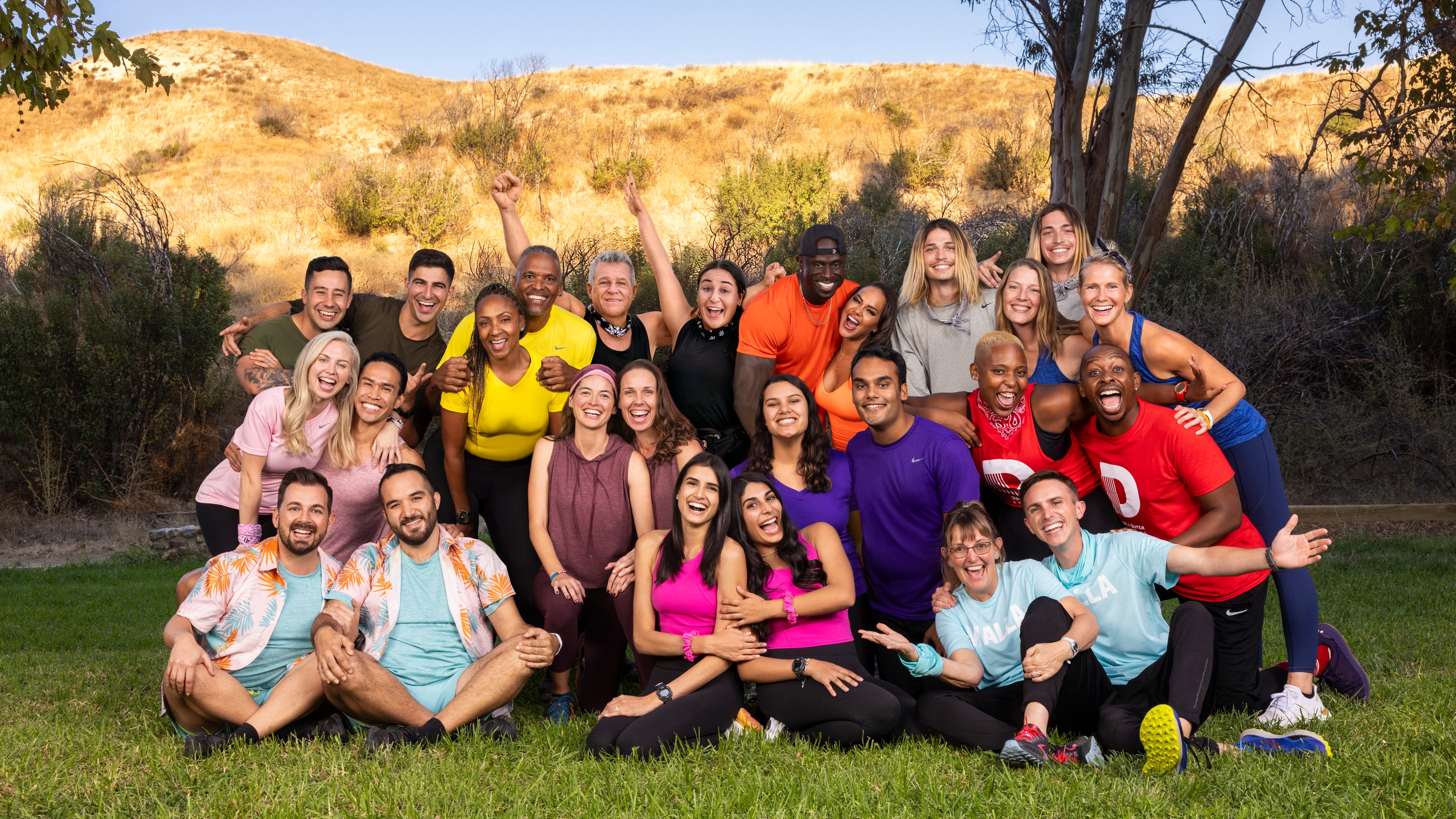 Winners Crowned in Amazing Race 2024! (Did Your Favorite Team Take the Prize?)