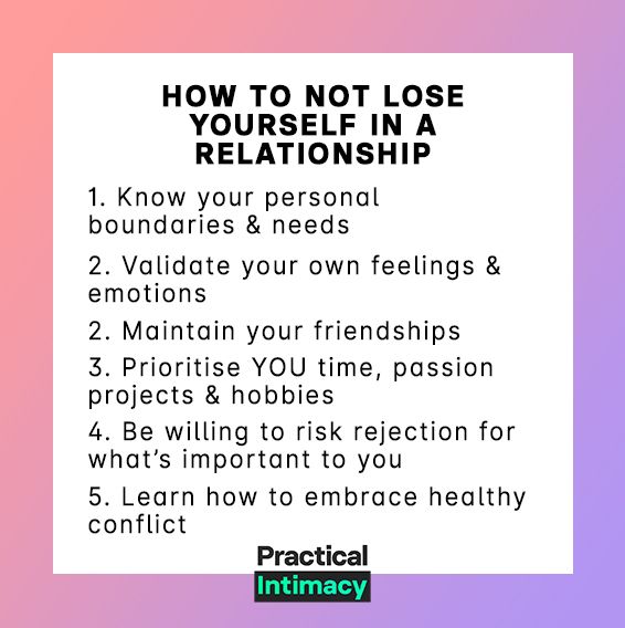 Feeling Lost After Separation? Tips to Find Yourself Again.