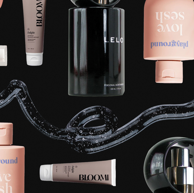 How to Choose a Lubricant for Masturbation: Benefits and Tips