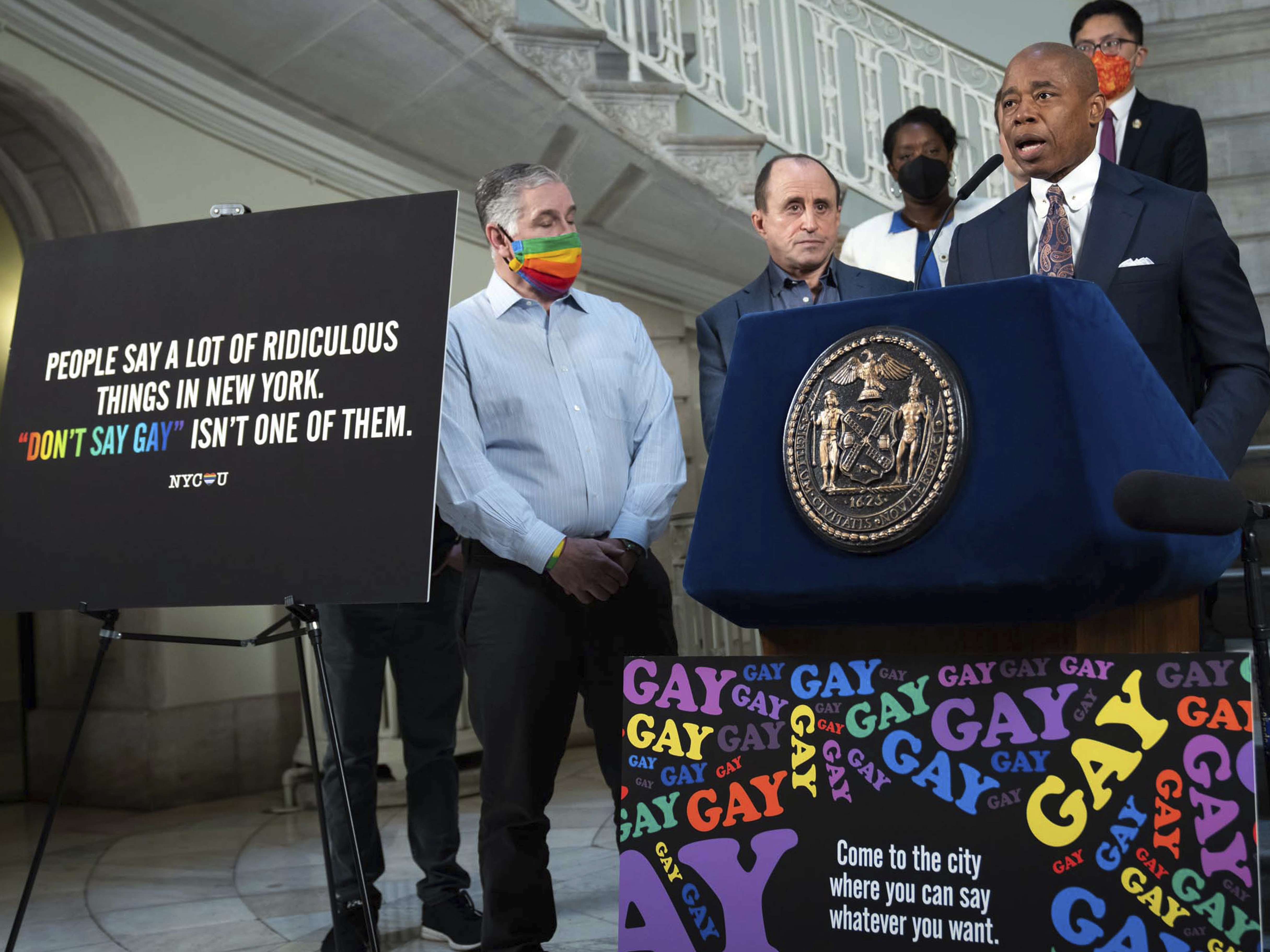 Is It Wrong to Be Gay? Lets Talk About the Real Issues!