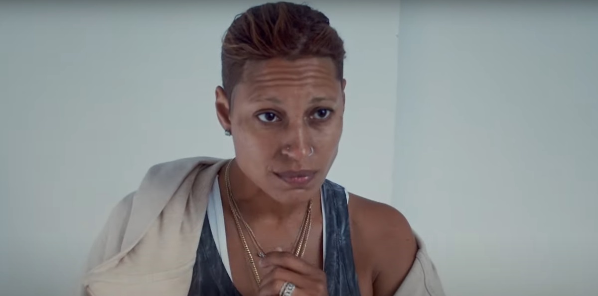 Kisha Batista: Who is she? Learn more about her story.