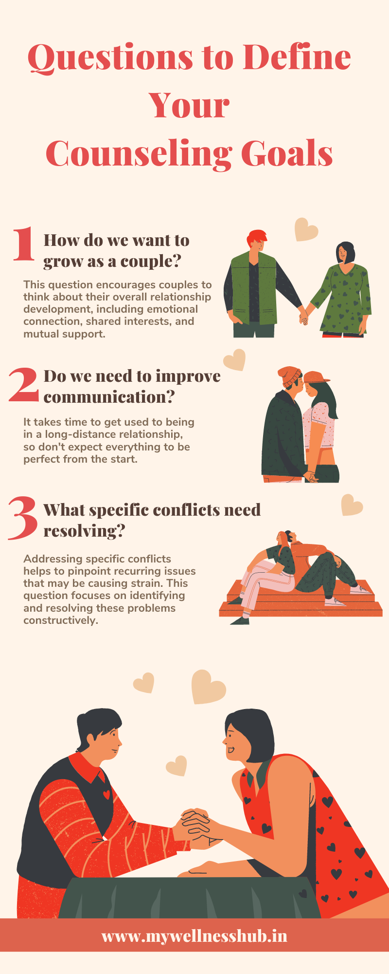 Counseling Before Marriage: Does It Really Work? Experts Weigh In