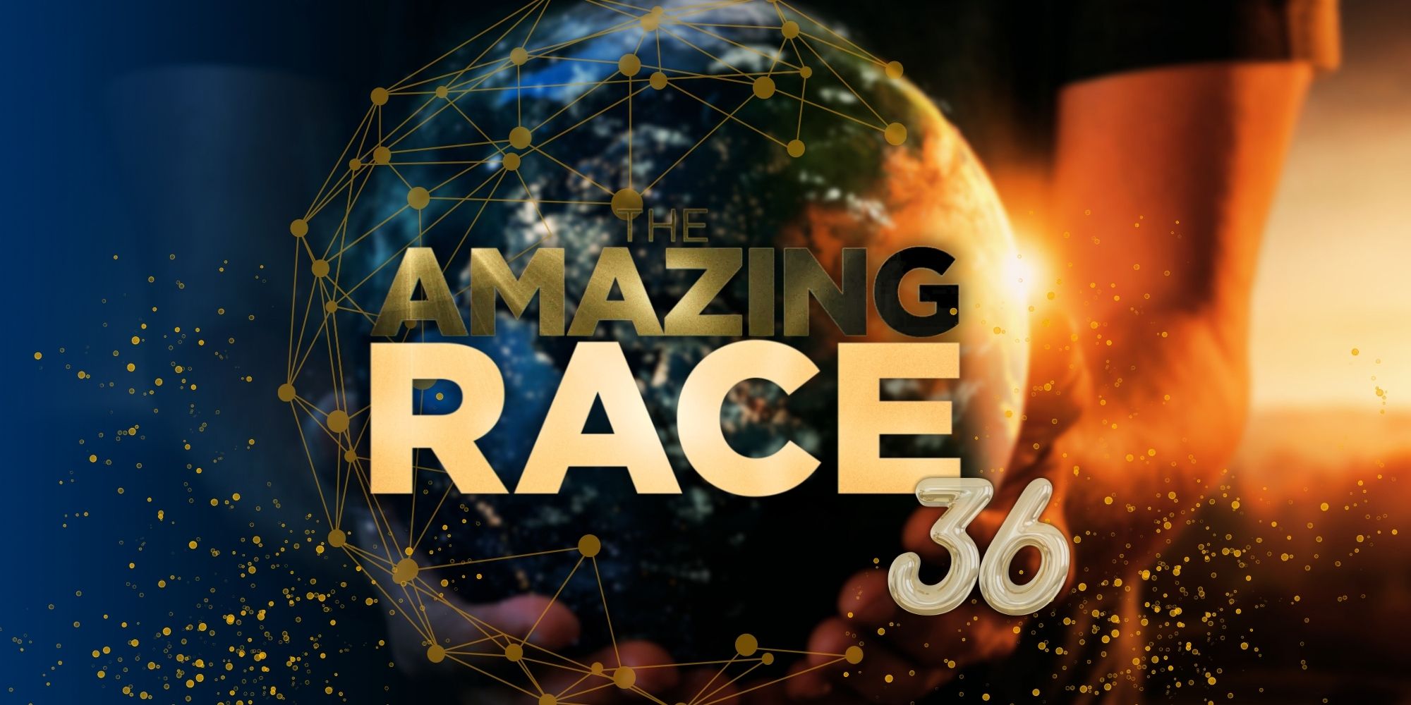 The Amazing Race Season 36 is Back: What You Need to Know!
