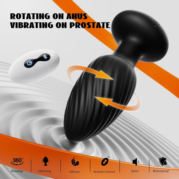 Anal Pearl Blender for Pleasure: How to Use It and What You Will Get?