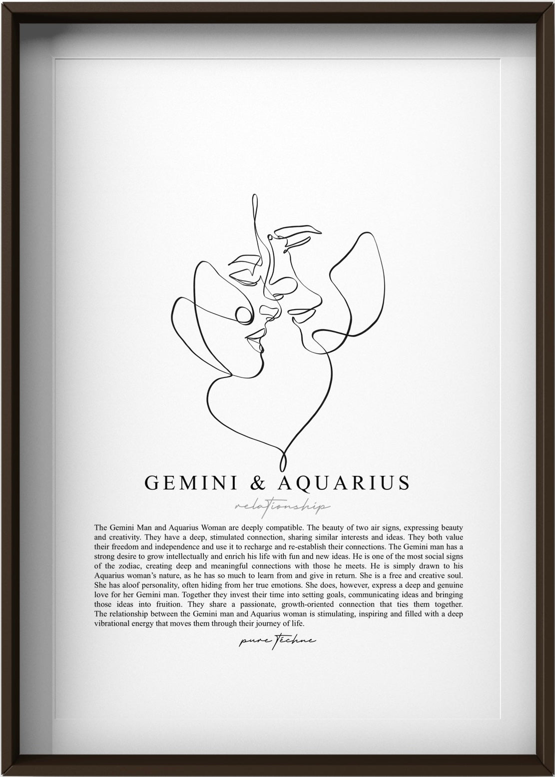 Aquarius Woman and Cancer Man: What You Need to Know About This Pair.