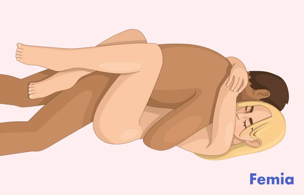Best Positions for First Time Sex: Tips and Tricks for You