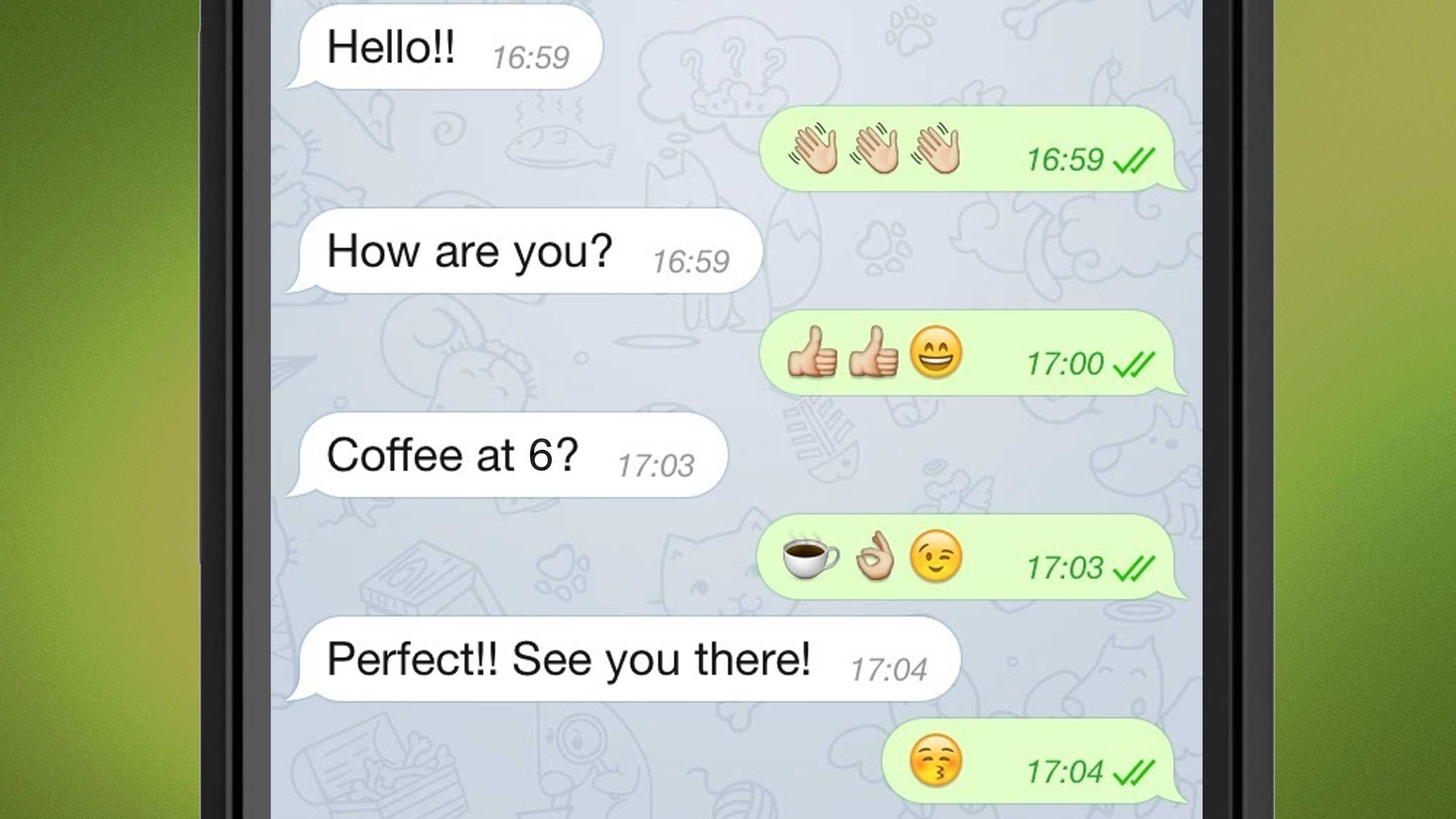 We Wont Do That Emoji Explained for Online Conversations