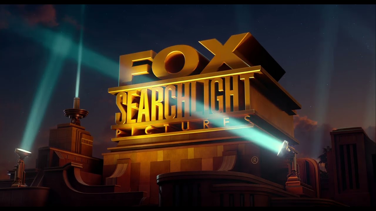 Fox Searchlight Pictures 2013 Logo: Its Evolution and Impact