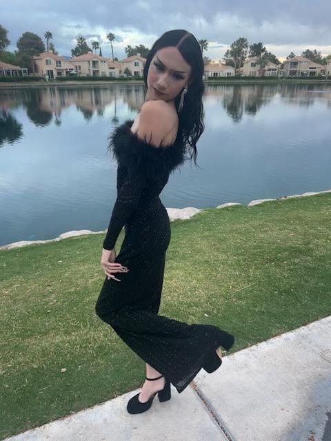 Jazlynn Johnson Las Vegas: The Ultimate Guide to Her Life, Career, and Adventures in the City That Never Sleeps.