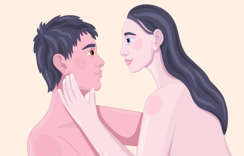 Having Sex for the First Time with Someone New: Top Tips for a Safe and Enjoyable Encounter