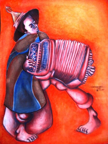 Best erotic accordion players: Discover the top artists who will captivate you!