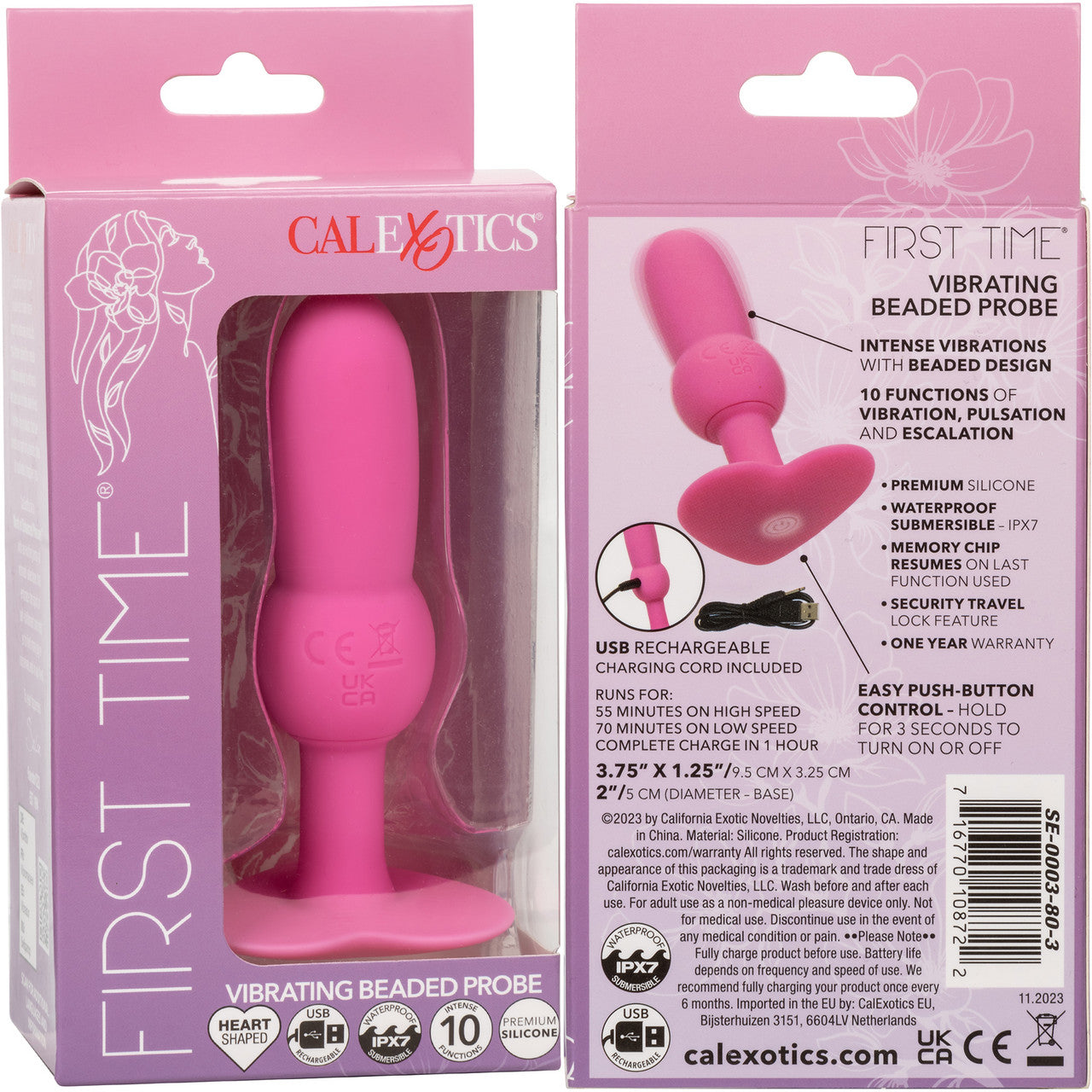 First Time Anal Plug: How to Choose the Right One for You