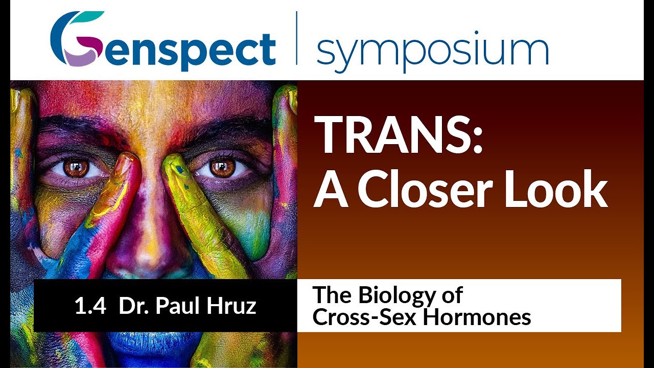 Dr. Paul Hruz Explained (Easy to Understand Facts)