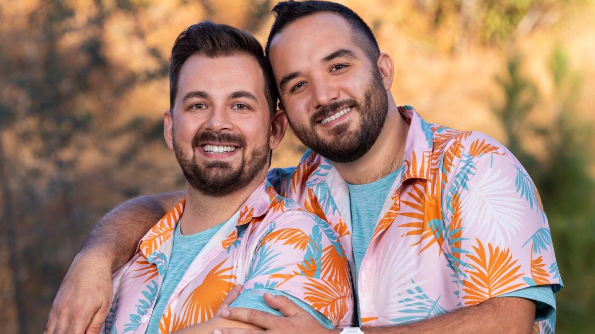 amazing race ricky and cesar: Are they still together? Get the latest updates on this team now.