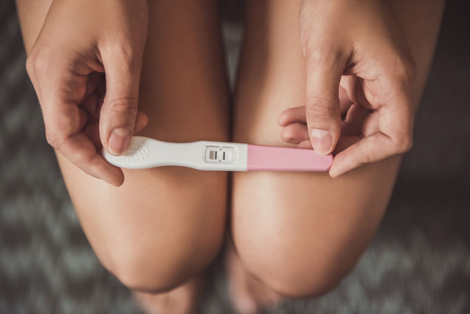 Need a Free Pregnancy Test? Heres How to Get One