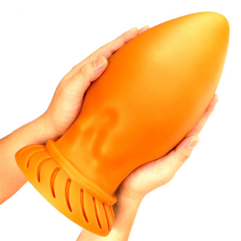 Large Butt Plugs for Sale: Where to Buy and What to Know