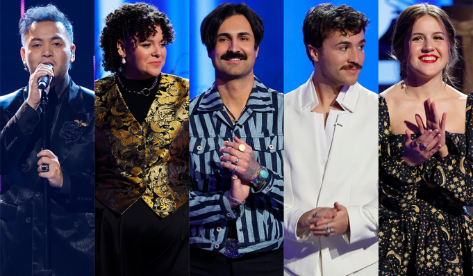 Who won The Voice 2024? Catch the winning moment now!