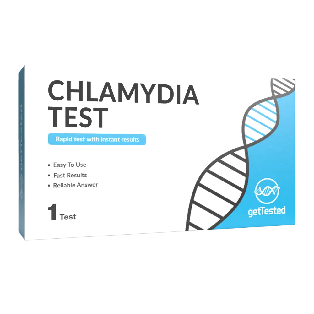 Klamydia Test: Where to Get Tested and How Much It Costs?