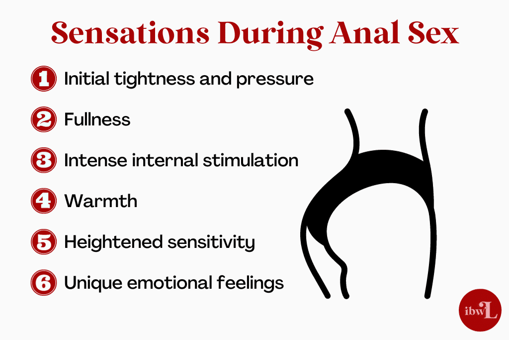How to Do It Anal? A Beginners Guide to Anal Sex That Feels Good and Safe.