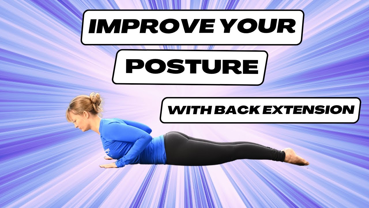 Prone Bone Exercises: Simple Moves for a Healthy Back