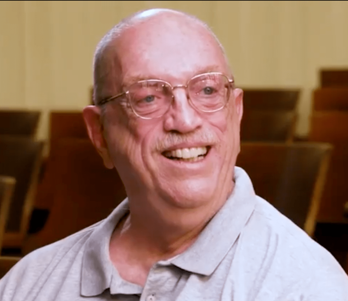 Stephen Pieters Interview: Insights on Life, Love, and Faith
