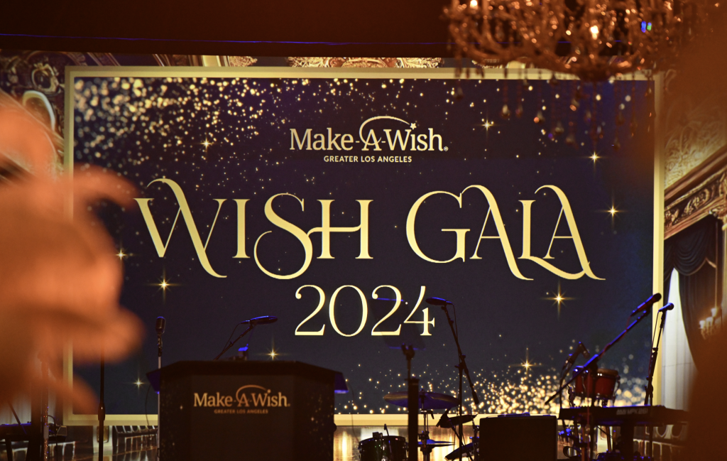 Gold Gala 2024: A Night of Stars and Fundraising