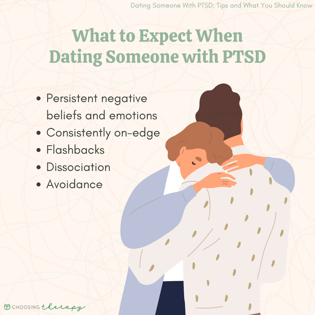 Dating Someone with Trauma: What You Need to Know, Plus How to Build a Strong and Healthy Relationship Together