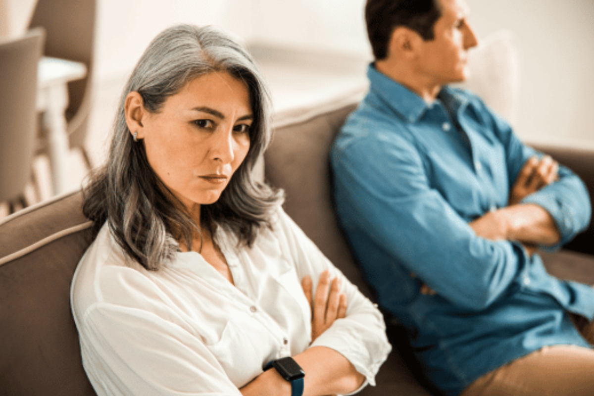 Take this i dont love my husband anymore quiz and find out the truth!