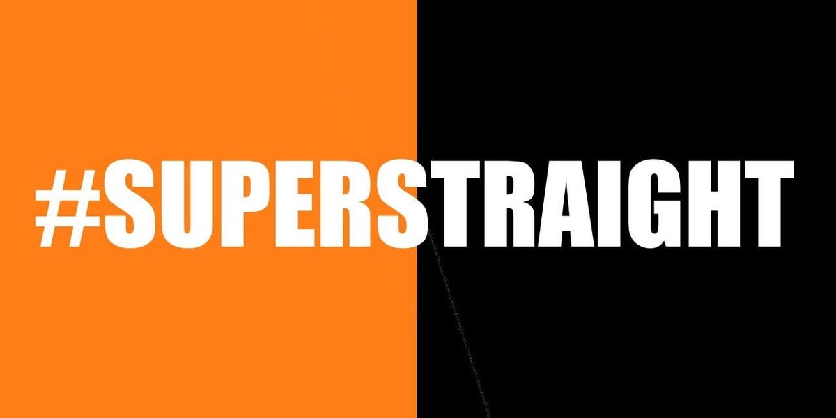 Super Straight Explained: What You Need to Know About This Identity