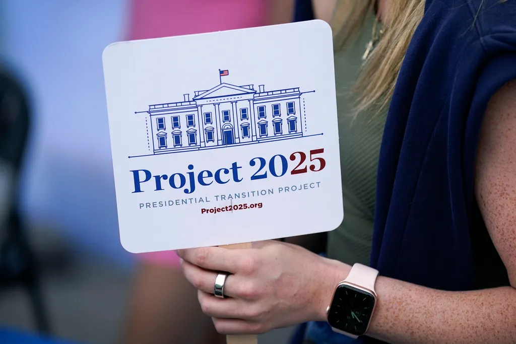 Project 2025 bans porn: Is it real? Find out about the plan and how it might affect online content.