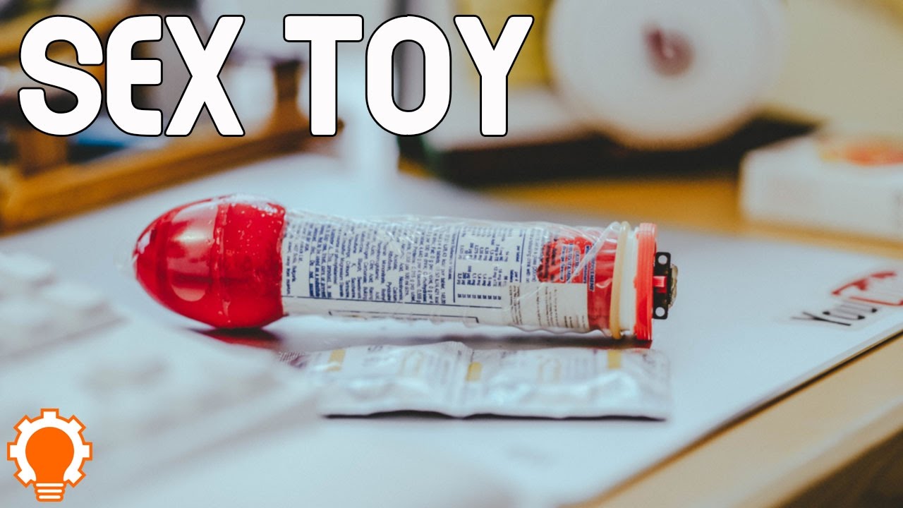 How to Make a Homemade Sex Toy: Easy DIY Guide for Beginners.