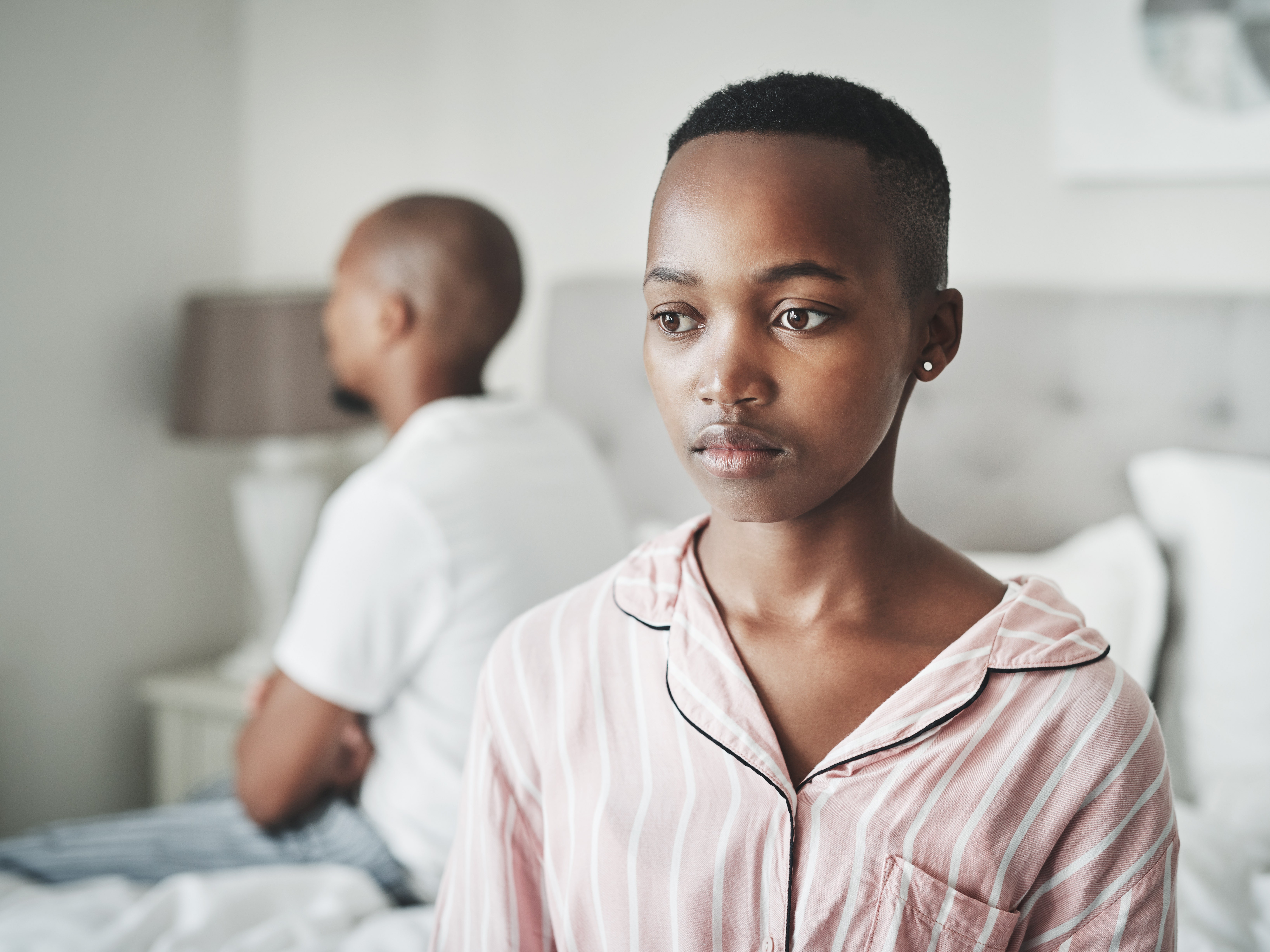 Why Am I Never Horny? Easy Ways to Understand Your Low Sex Drive and How to Fix It