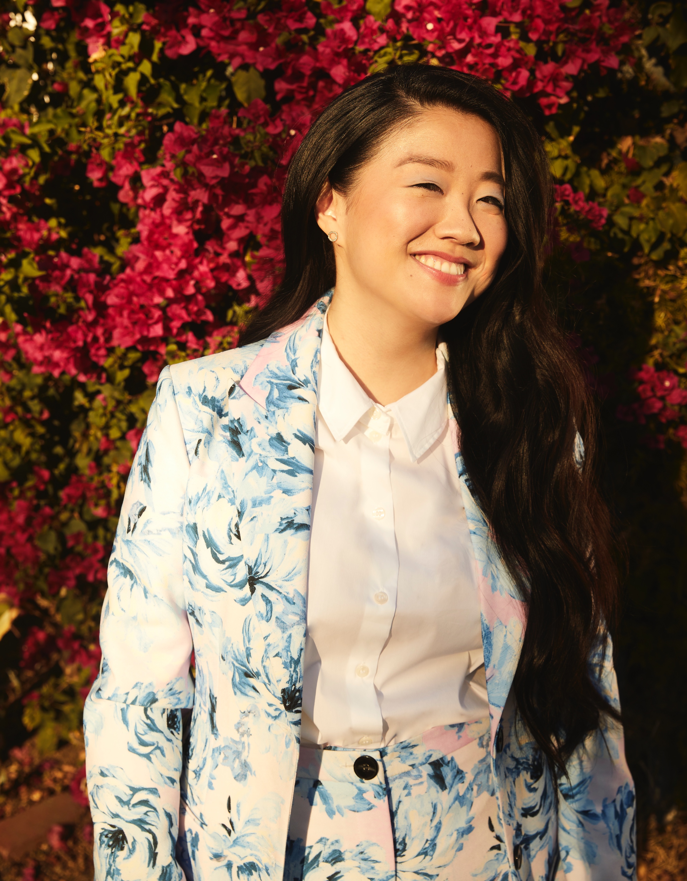 Sherry Cola Partner: Get to Know the Person in Her Life!