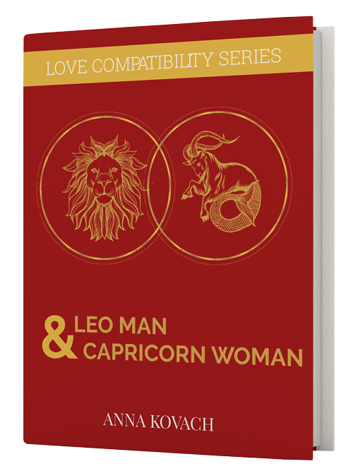 Leo Man Capricorn Woman Love: Are They a Match Made in Heaven or Destined for Disaster?