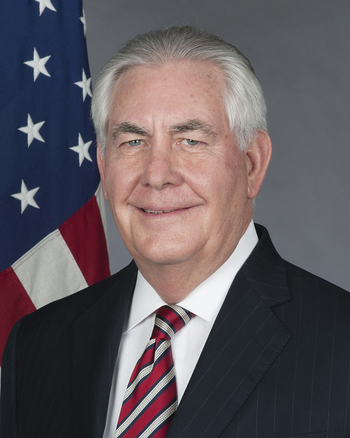 What is Rex Tillerson Doing Now 2024? Check Out His Current Whereabouts and Whats New!