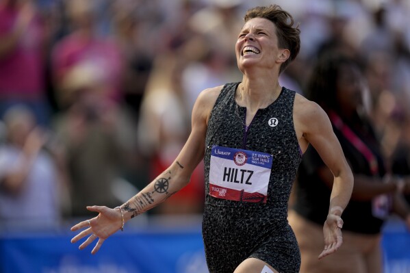 Is Nikki Hiltz a Man or Woman? Getting to the Bottom of This Question!