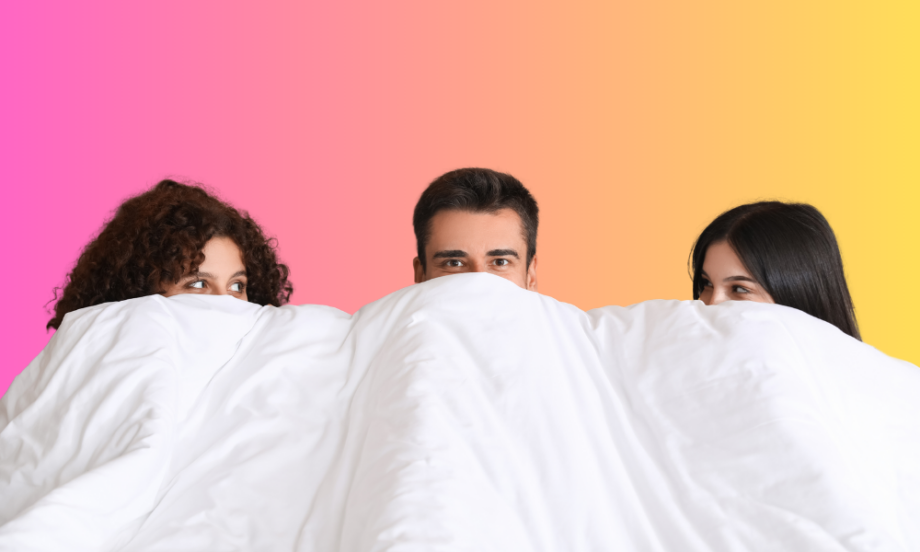 How to Find a Threesome Partner: A Step-by-Step Guide for Couples