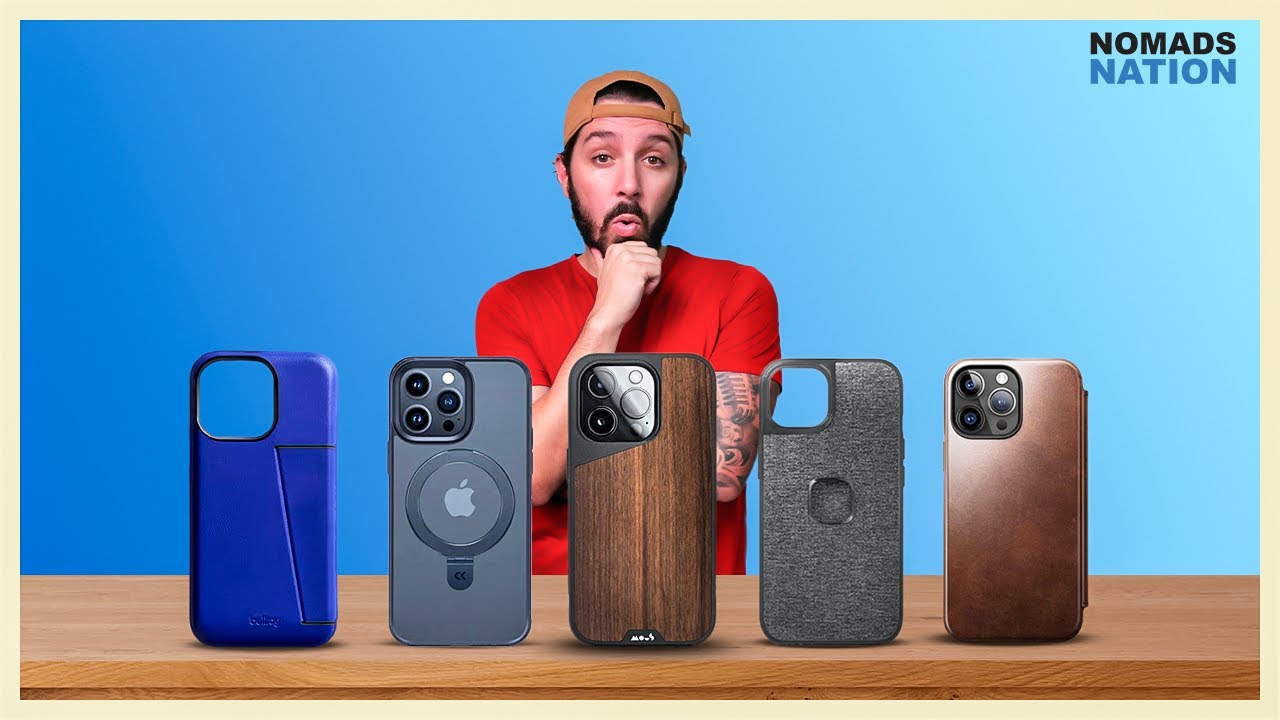 Trooncase Review: Is This The Best Phone Case Ever?