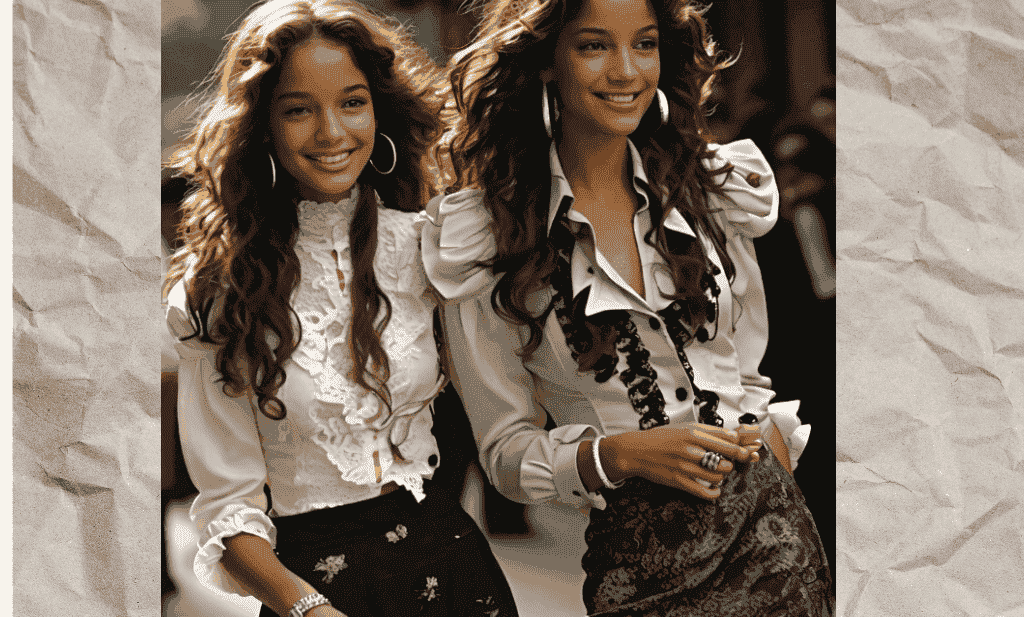 Exploring 2007 Fashion: Iconic Looks and Must-Haves