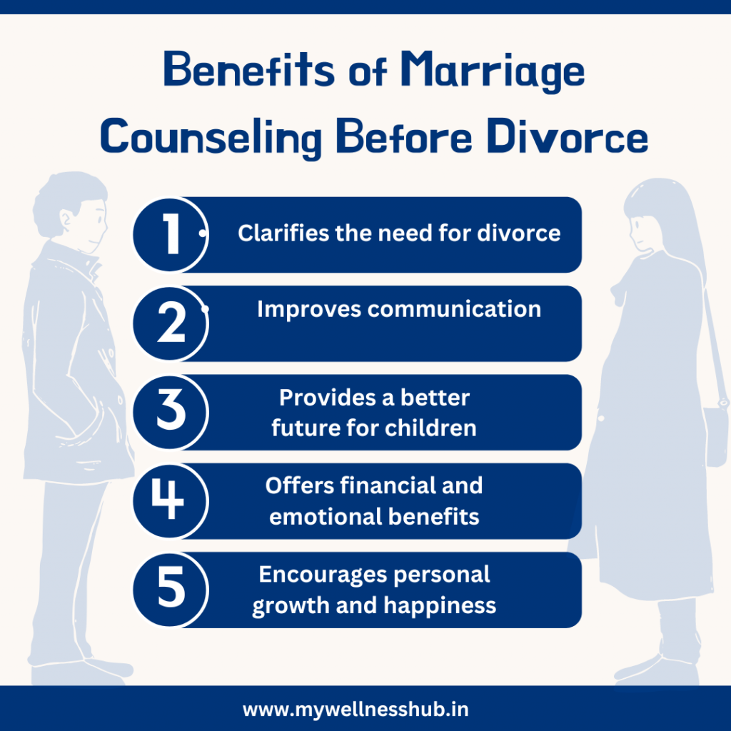 Counseling Before Marriage: Does It Really Work? Experts Weigh In