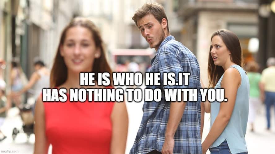 He Messed Up? These Cheating Husband Memes Will Be Your Therapy