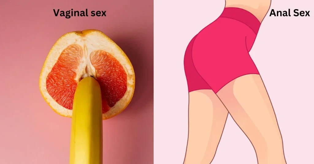 Oral vs Anal: Which One Is Right for You and Your Partner?