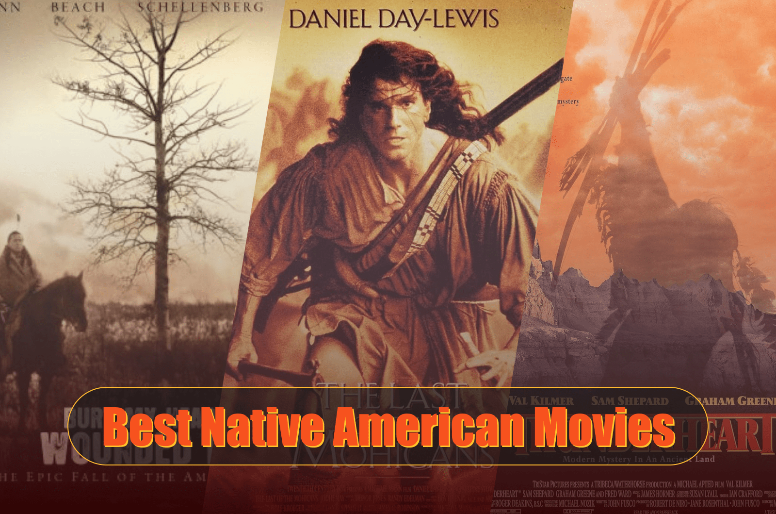 Native movies: Your ultimate guide (Everything you need to know)
